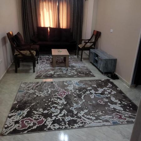 Hurghada City Apartment2 Εξωτερικό φωτογραφία