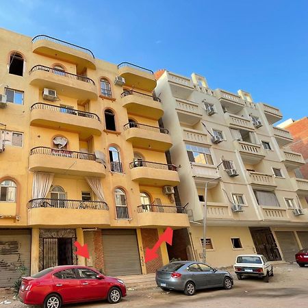 Hurghada City Apartment2 Εξωτερικό φωτογραφία