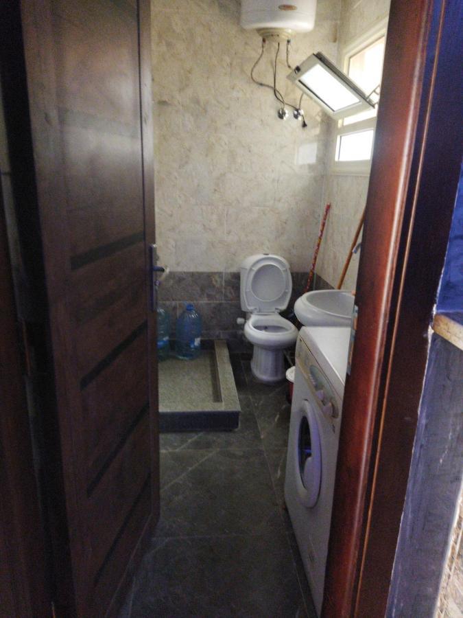 Hurghada City Apartment2 Εξωτερικό φωτογραφία
