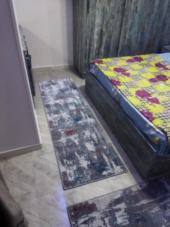 Hurghada City Apartment2 Εξωτερικό φωτογραφία