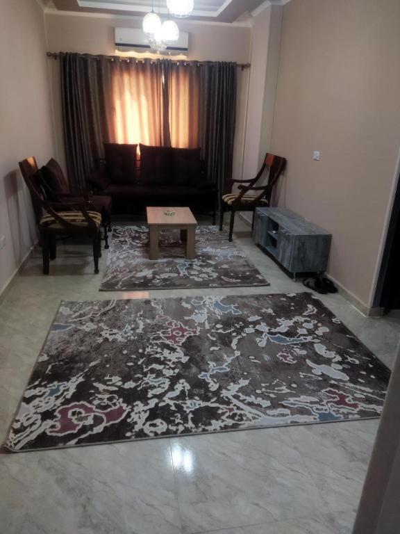 Hurghada City Apartment2 Εξωτερικό φωτογραφία